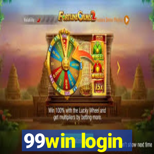 99win login